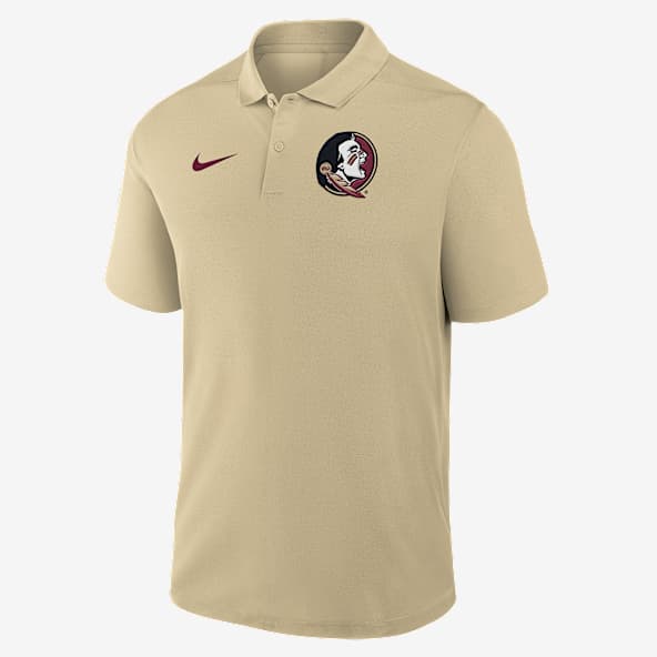 Nike デルポトロ 2018年 USオープンモデル イエロー ポロシャツ